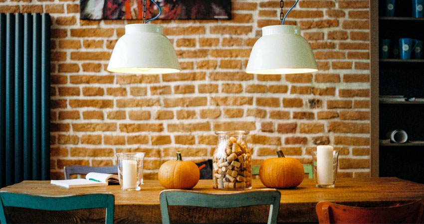 9 Easy Ways to Decorate Your Home for Fall